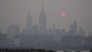 Are you worried about Missouri's air quality?