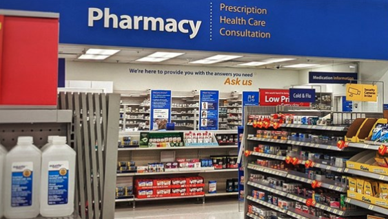 Have you had trouble getting some medications?