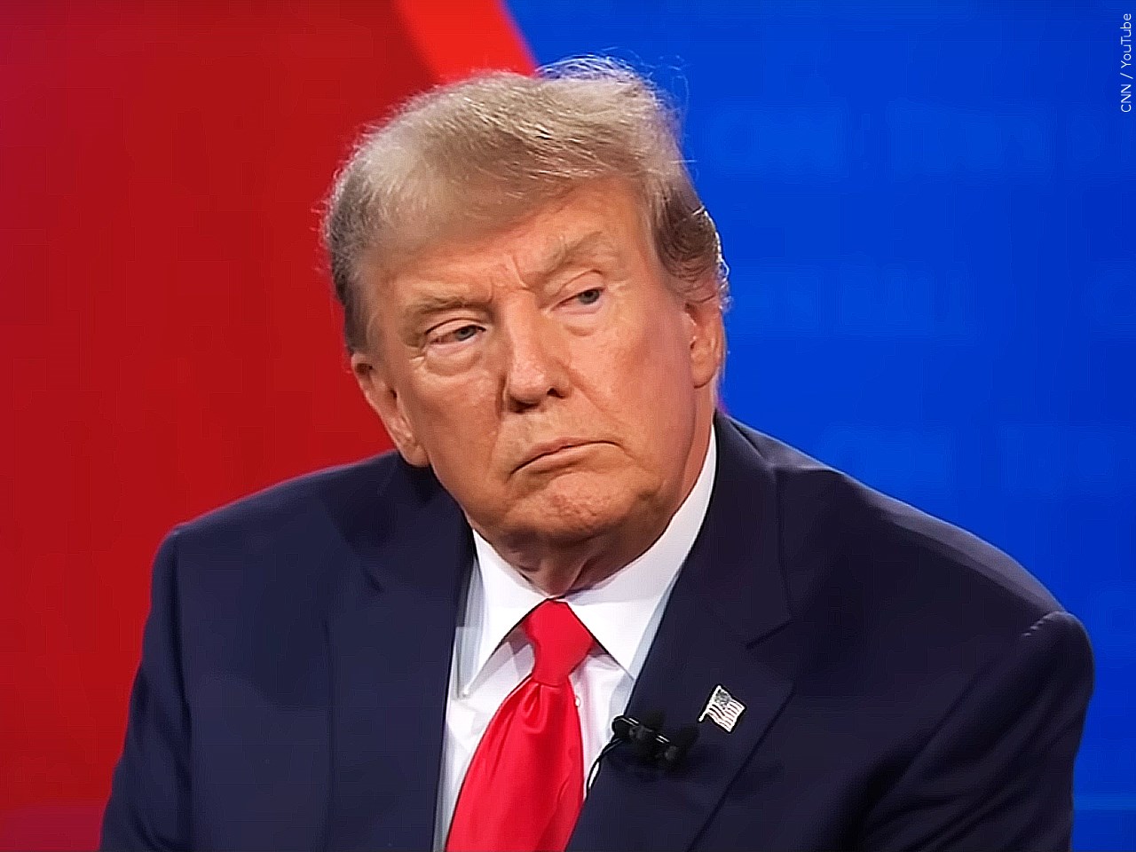 Will Trump's classified documents indictment affect his election chances?