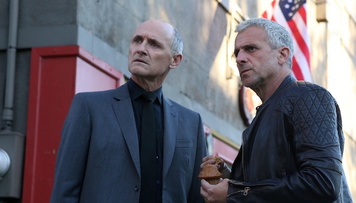 Est-ce une bonne idée de faire une série télé inspirée des films «Bon Cop, Bad Cop»?