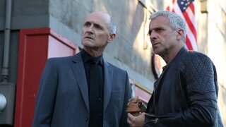 Est-ce une bonne idée de faire une série télé inspirée des films «Bon Cop, Bad Cop»?