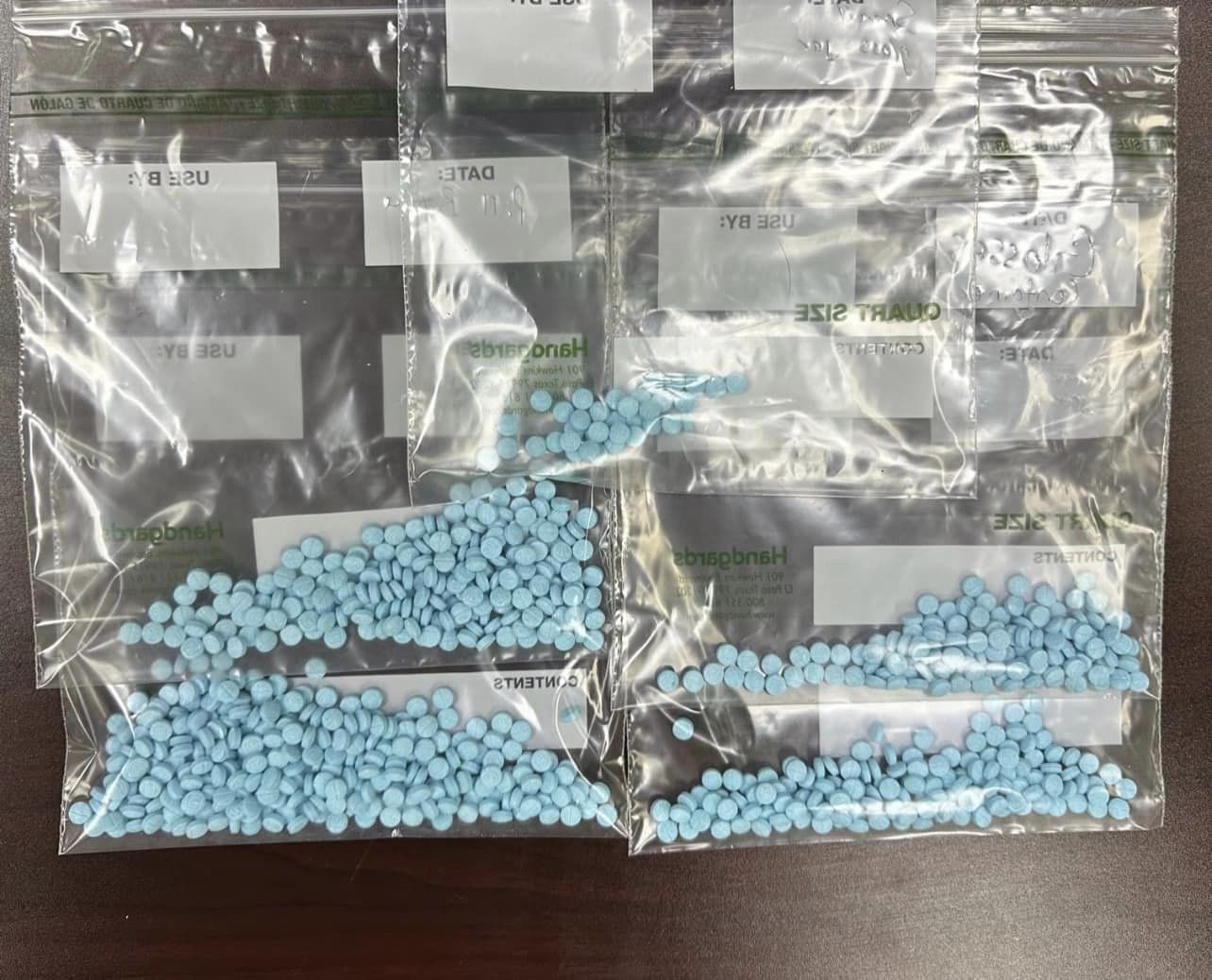 Has someone you know been hurt by fentanyl?