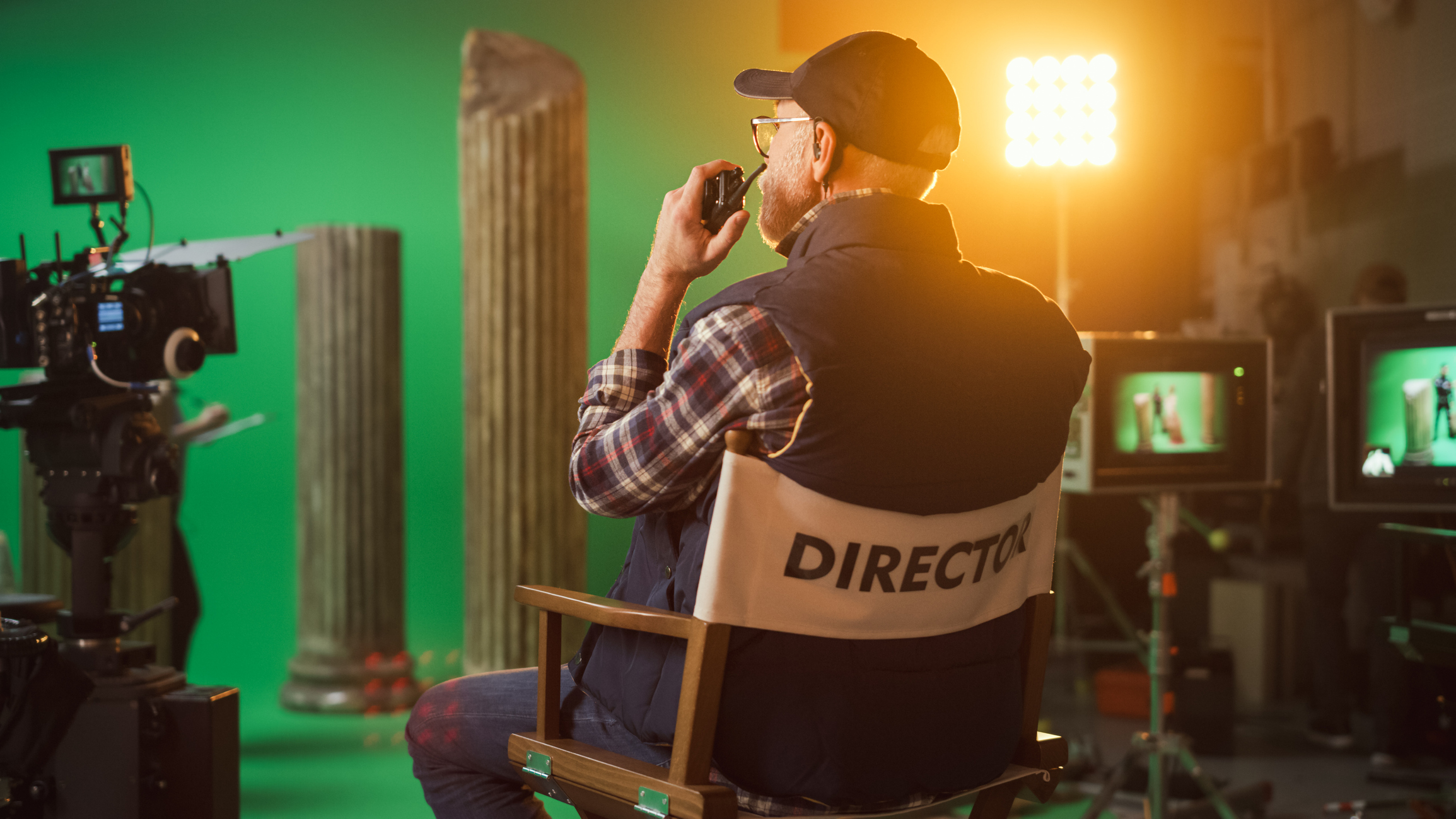 Is the film industry too reliant on movie remakes and less on original ideas? 