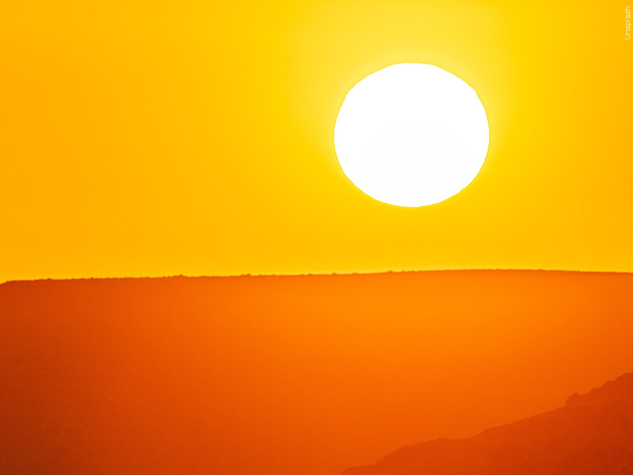 Do you know someone vulnerable to extreme heat?