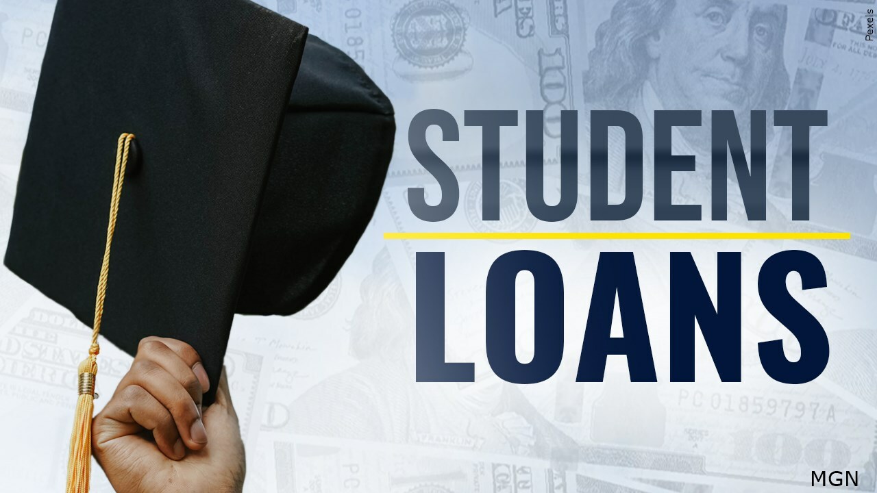Do you think student loans should be forgiven?