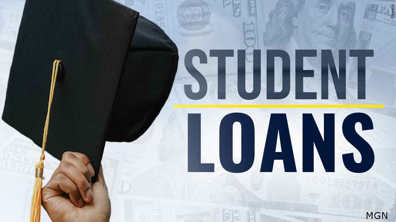 Do you think student loans should be forgiven?