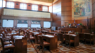 Do you agree with the compromise in the Oregon Senate?