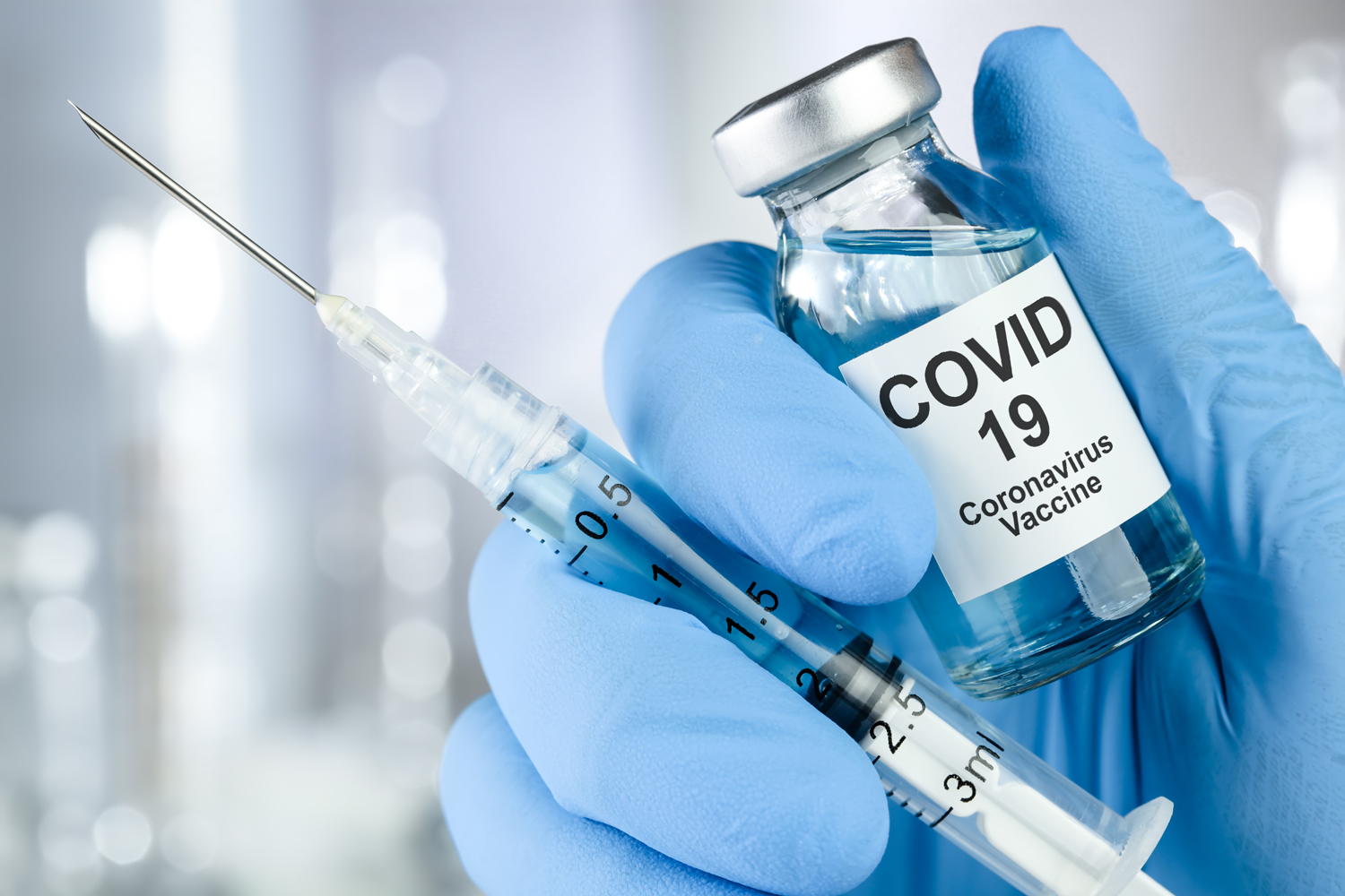 pour ou contre le vaccin contre la covid 19?