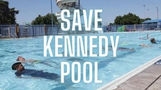 Will you sign the petition to save the Kennedy Pool in Yuma?