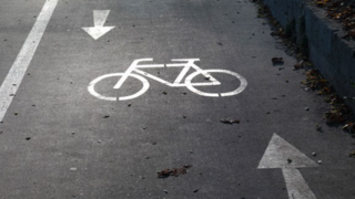 Do you support an increase in bike routes in Bend?