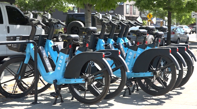 Do e-bike safety measures need to be increased?