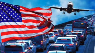 Do you plan to travel for 4th of July this year?