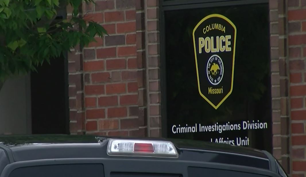 Are you interested in what Columbia police are saying at their community meetings?