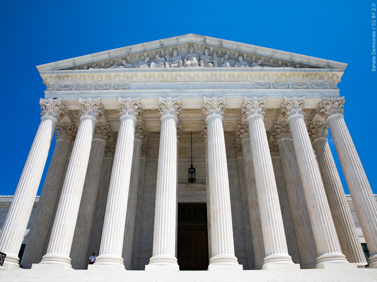 Do you agree with the Supreme Court's decision to strike down affirmative action in colleges?