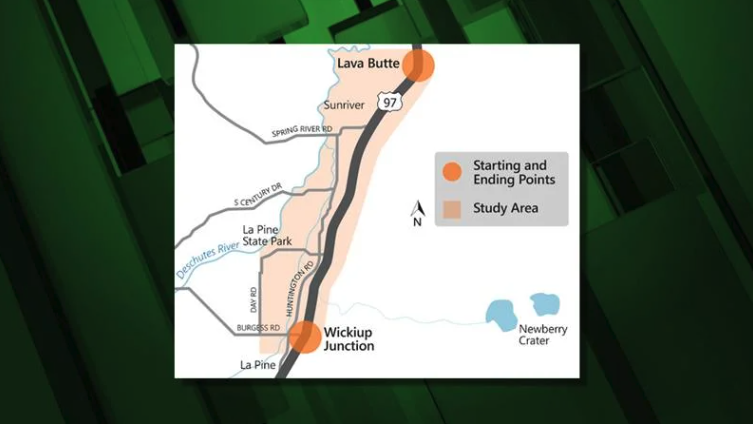 Would you utilize a multi-use pathway from Bend to La Pine?