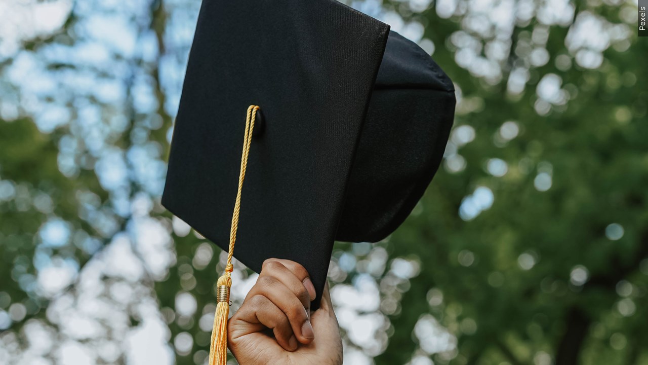 Do you believe it's fair the student debt relief program has been dismissed?