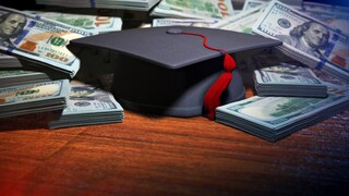 Are you happy with the Supreme Court's decision on student loan debt forgiveness?