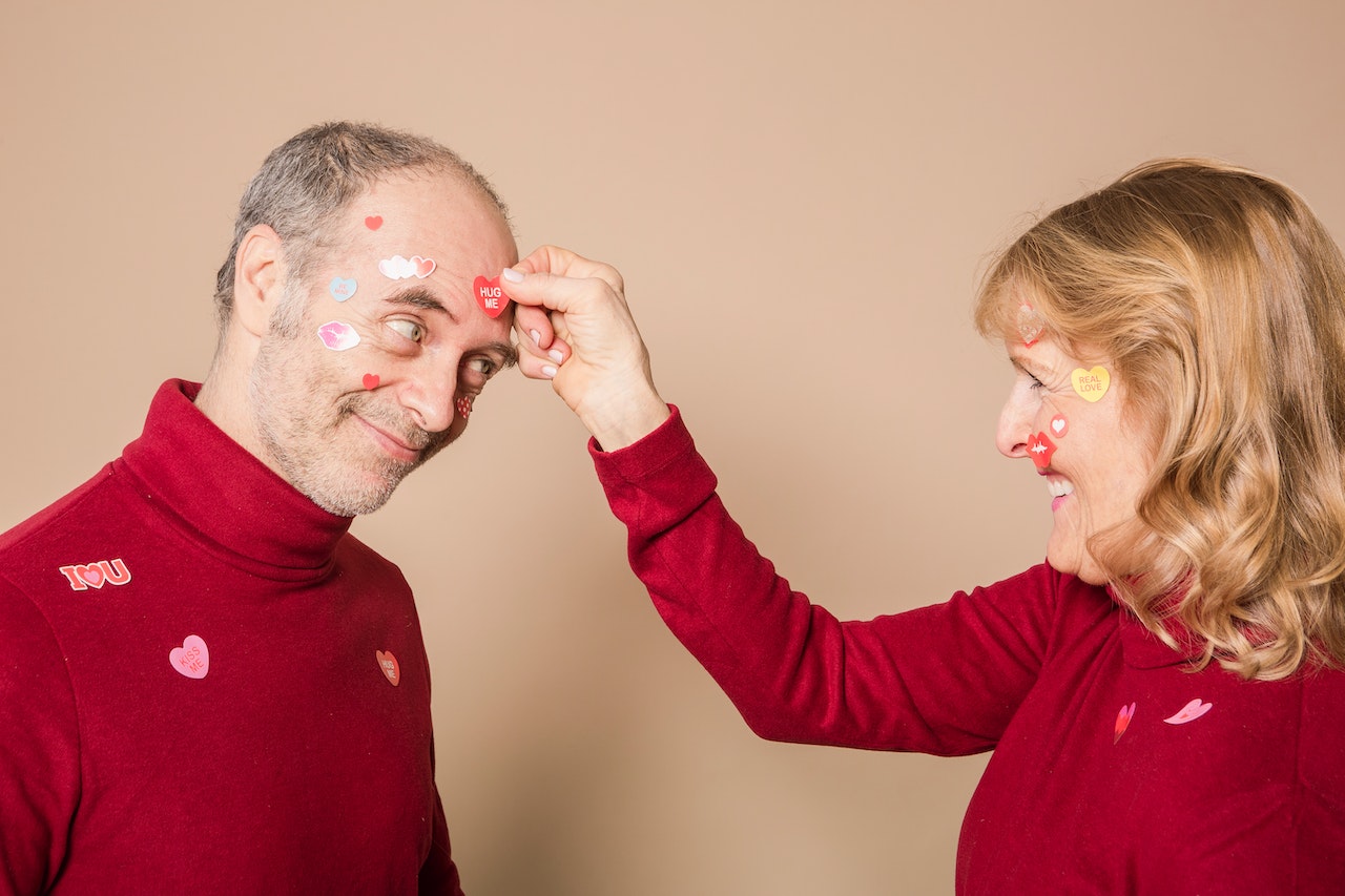 Do you have a good sense of humor?
