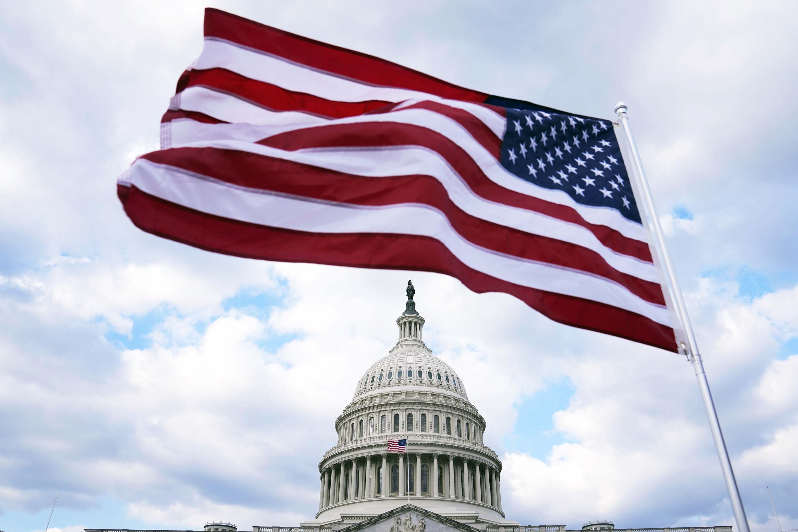 What's the better patriotic song for the Fourth of July? 