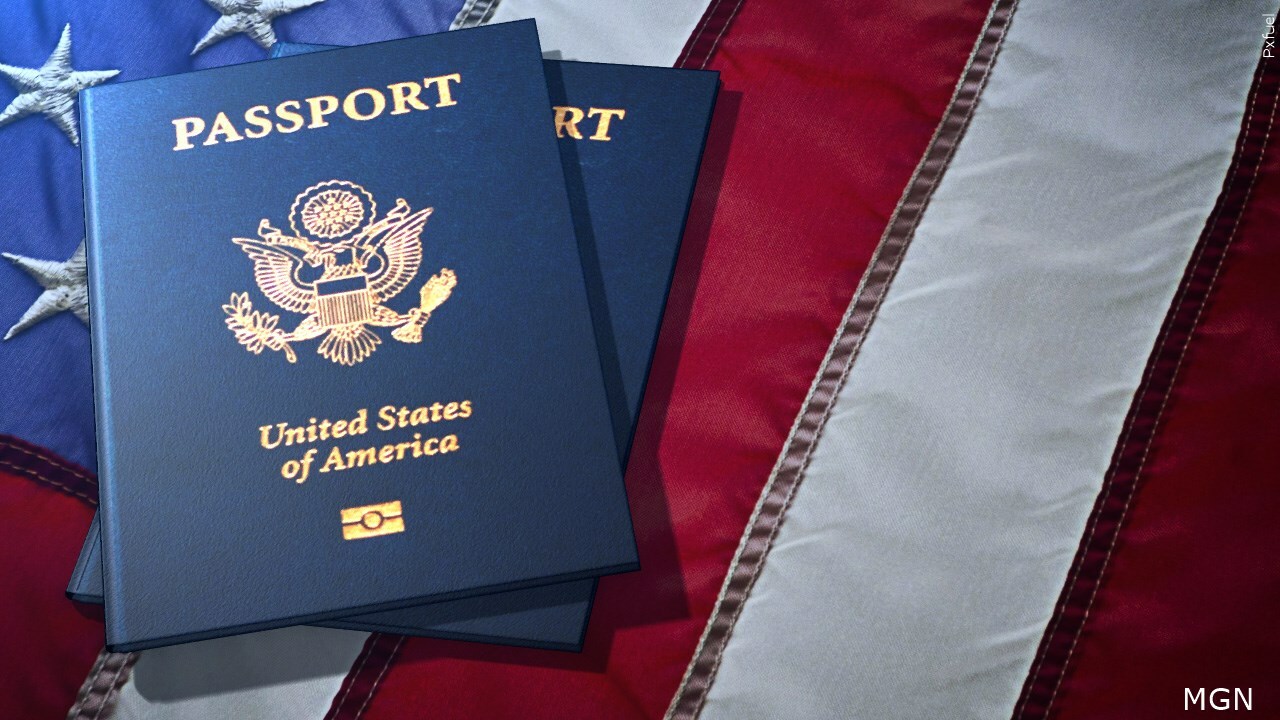 Have you been impacted by passport processing delays? 