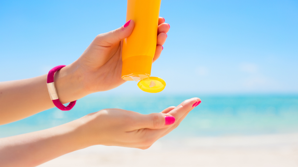 Are you taking safety precautions for the hot weather this summer?