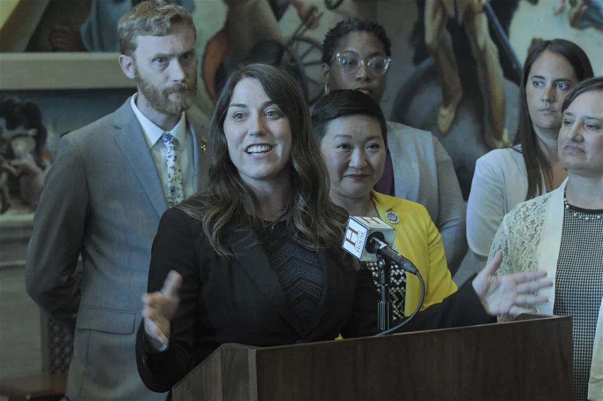 Can a Democrat win Missouri's governor's office?