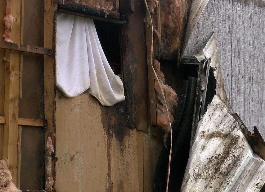 Have you been a victim of storm damage?