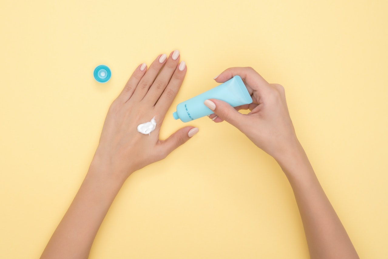Do you use sunscreen religiously?