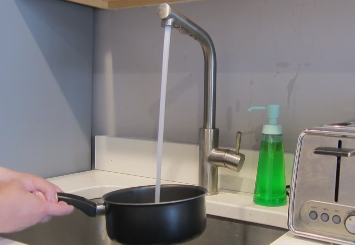 Are you concerned about the safety of your water?