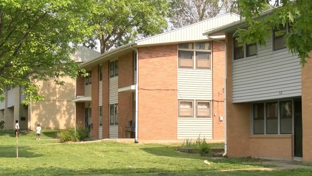 Does the City of Columbia need a new department for affordable housing?