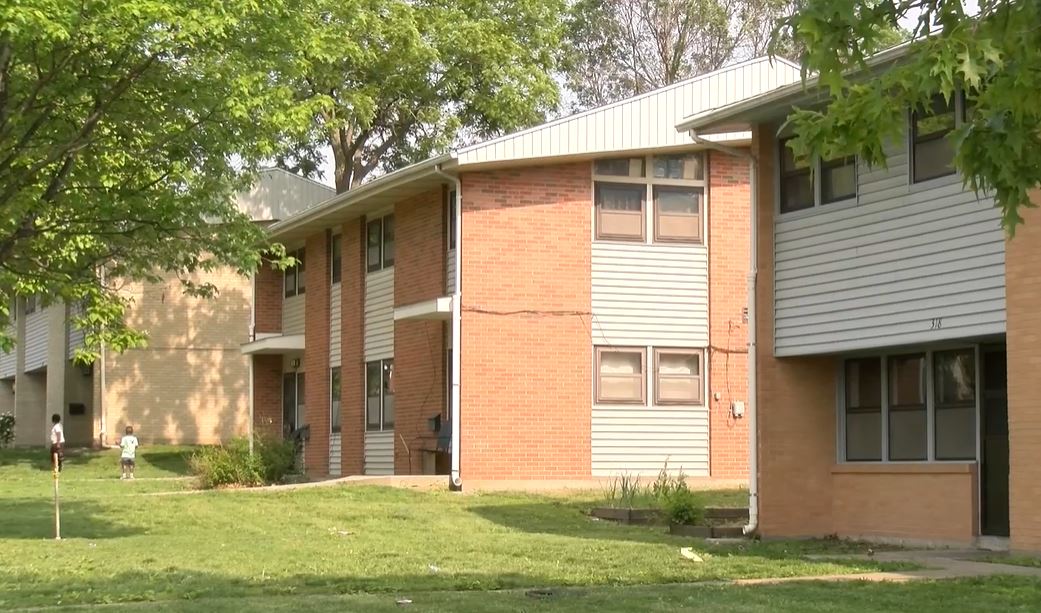Does the City of Columbia need a new department for affordable housing?