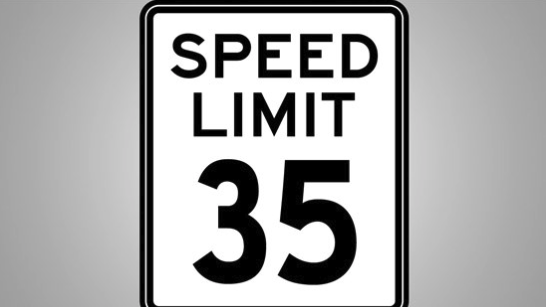 Should speed limits be lowered in Central Oregon?