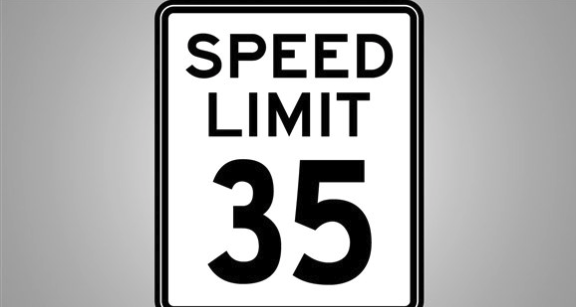 Should speed limits be lowered in Central Oregon?