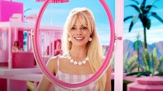 Barbie avec Margot Robbie et Ryan Gosling sort en salle cette semaine. Irez-vous voir le film?
