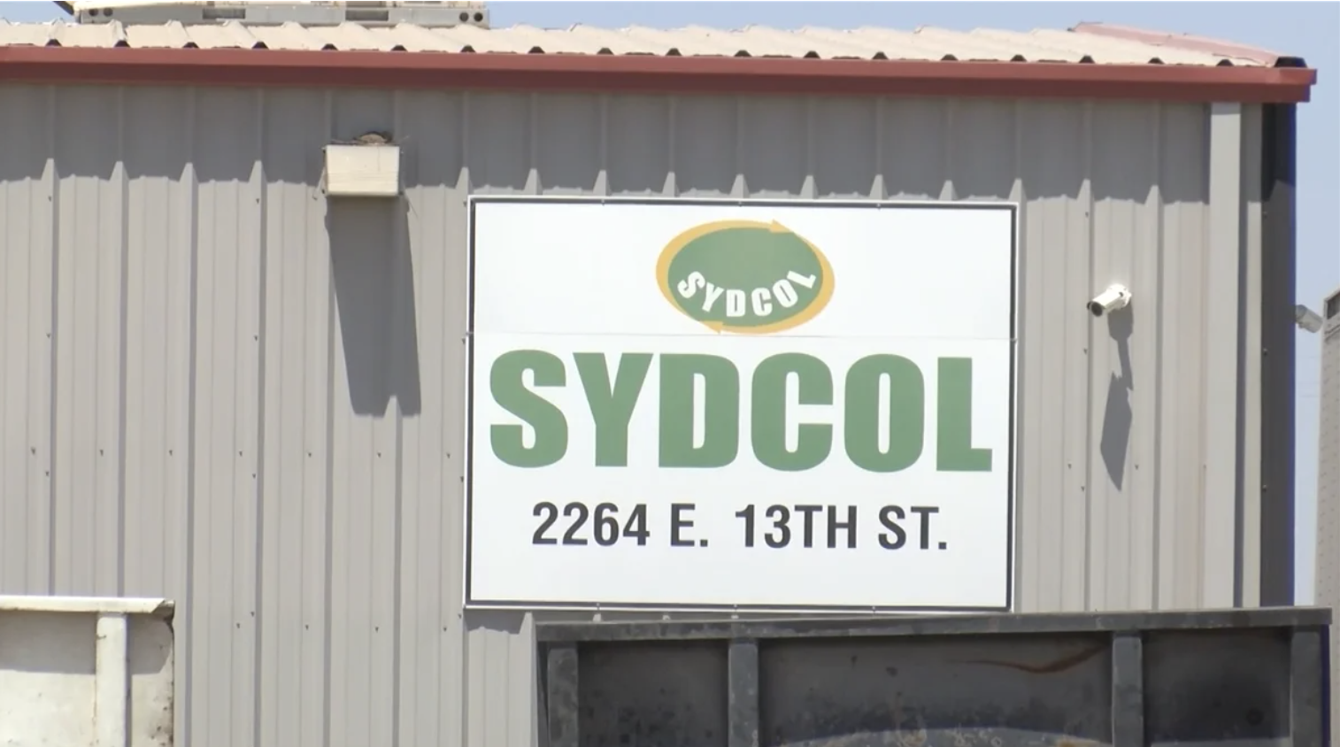 Are you concerned about the possibility of a hazardous waste plant next to Yuma Palms mall?