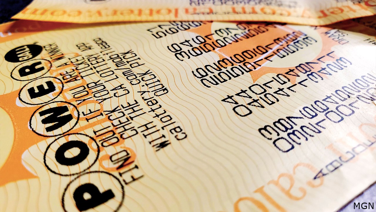 Are you trying to win the huge lottery jackpot? 