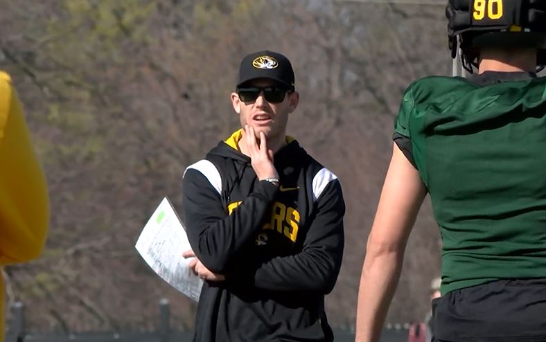 Will Mizzou football improve this season?