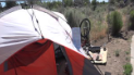 WOULD A CAMPING BAN REDUCE HOMELESSNESS IN DESCHUTES COUNTY?