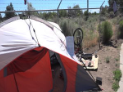 WOULD A CAMPING BAN REDUCE HOMELESSNESS IN DESCHUTES COUNTY?
