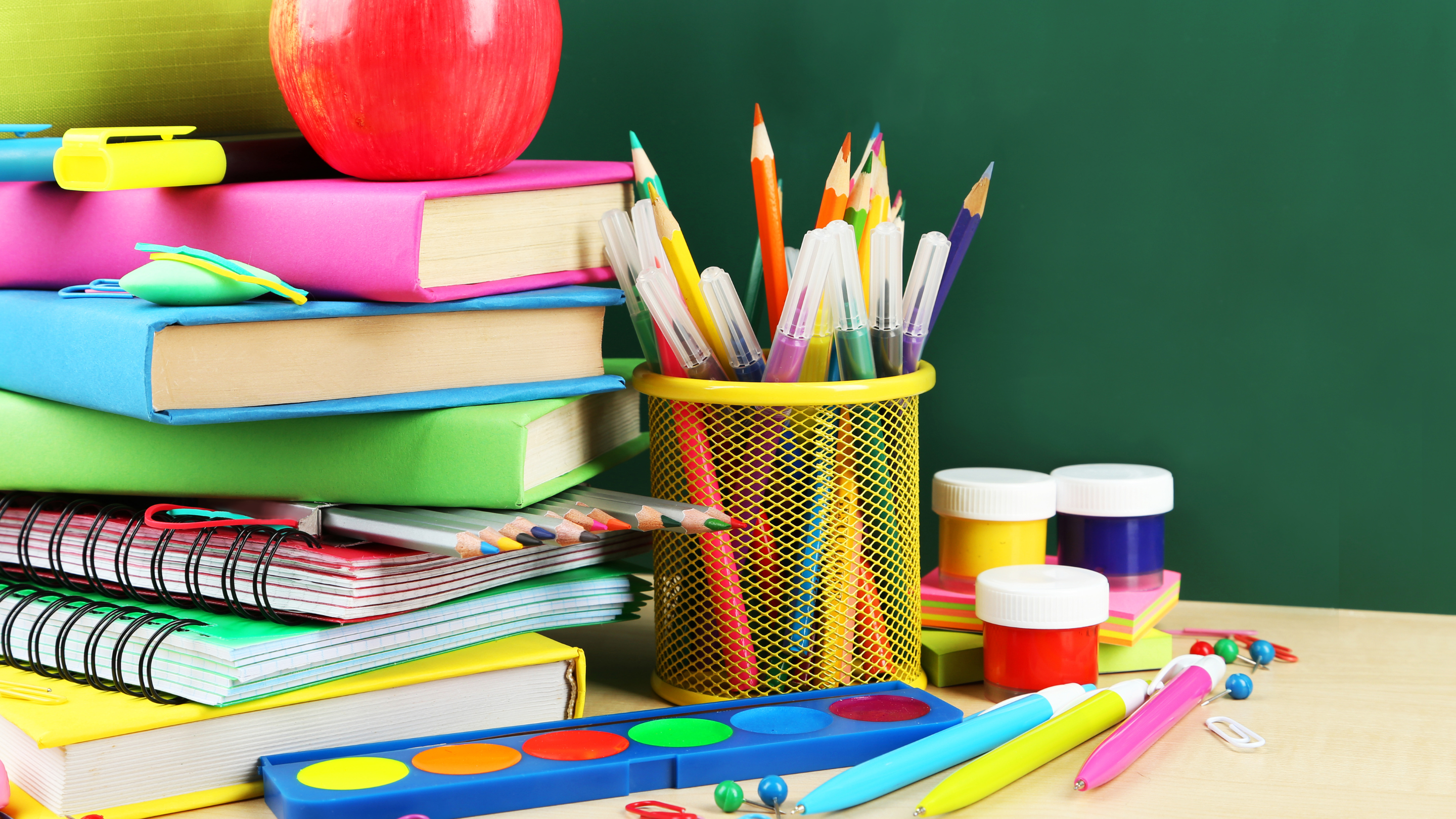 Do the rising costs of school supplies concern you?