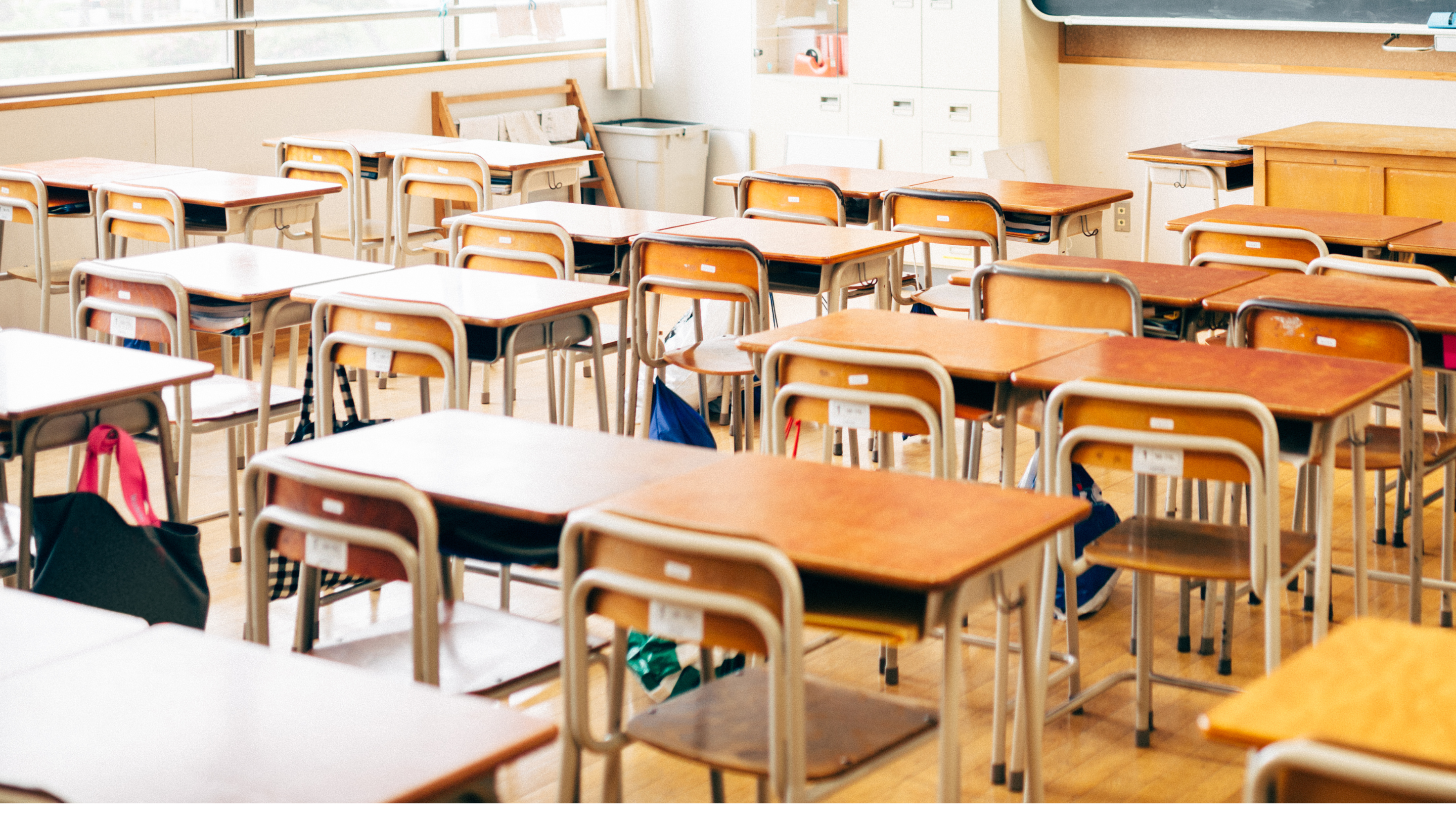 Do you think school voucher funds are being used fairly?