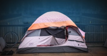 After the Hunnell clearing have you noticed new encampments in Bend?