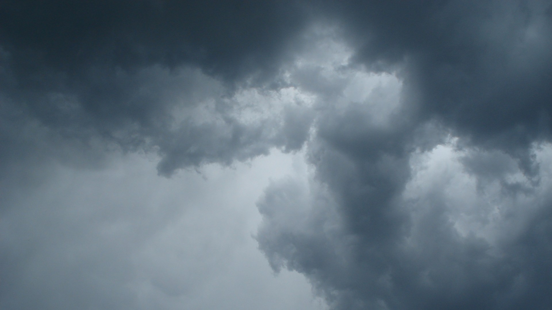 Are you ready for more rain?