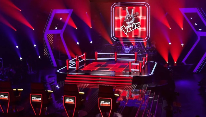 La Voix cherche encore ses talents. Le concept est-il à bout de souffle?