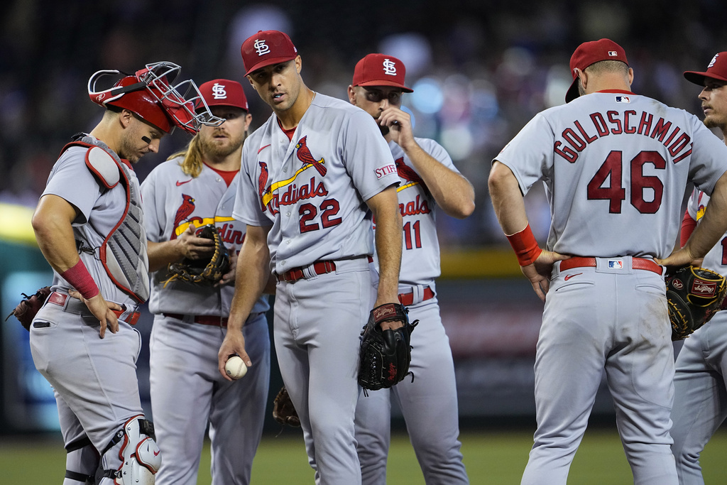 Who came out of the trade deadline better positioned for next year?