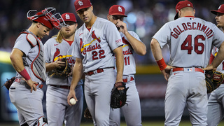 Who came out of the trade deadline better positioned for next year?