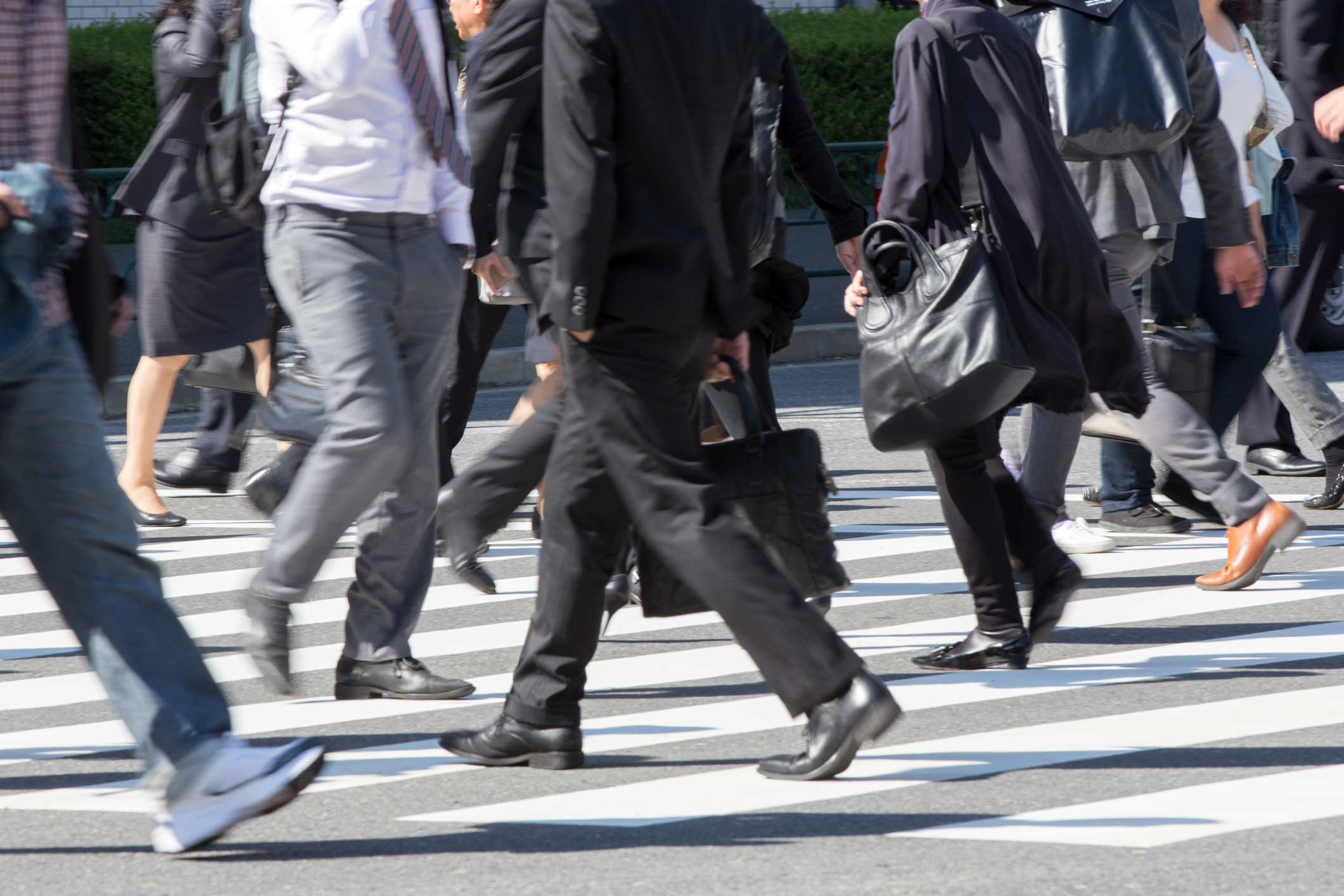 How long of a work-commute would you put up with if the job paid very well? 