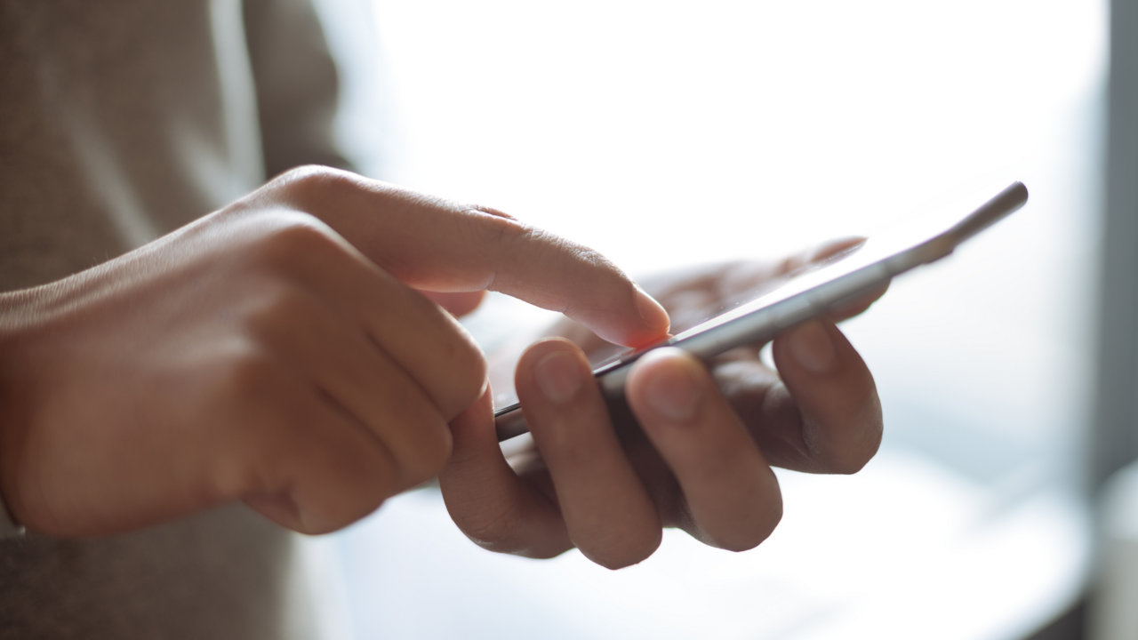 Do you think the anti-bullying app will be effective?