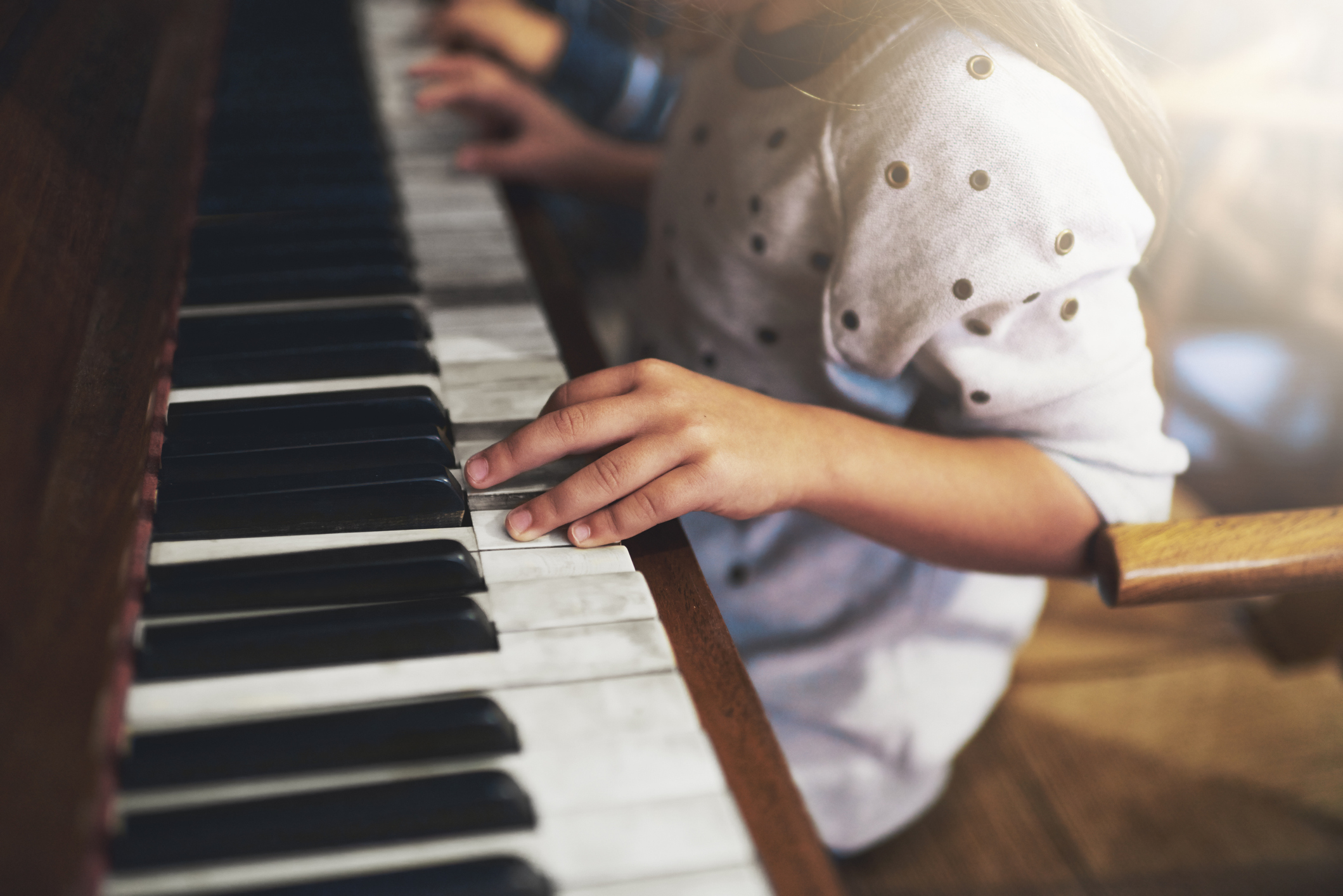 Would your rather learn to speak a new language or play an instrument? 