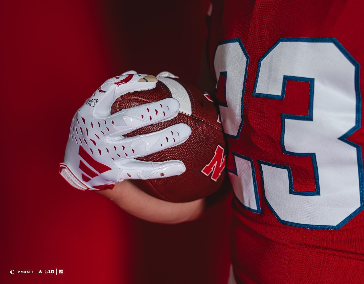 What is your opinion of the Huskers' alternate uniforms commemorating Memorial Stadium's centennial?